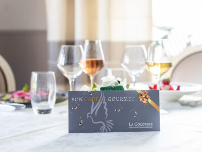 Bons Cadeaux Gastronomiques